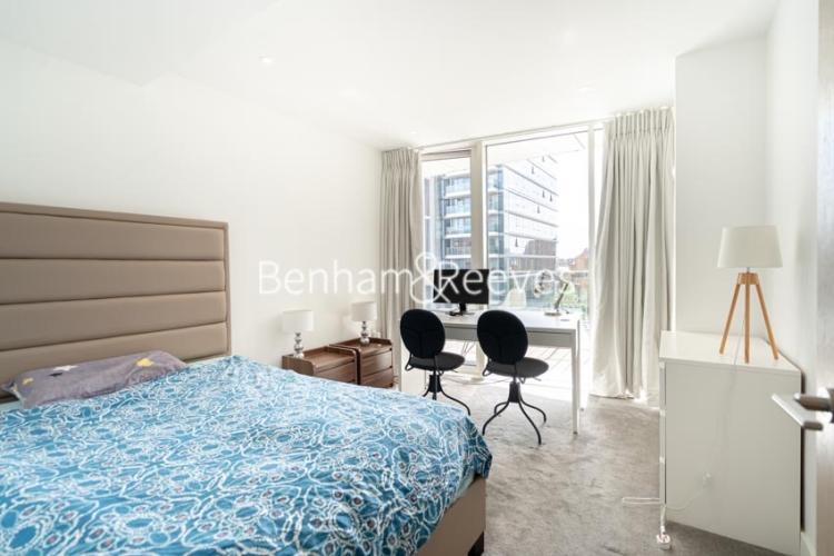 2 bedrooms flat to rent in Gauging Square, Wapping, E1W-image 3