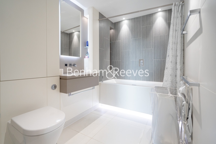 2  bedrooms flat to rent in Gauging Square, Wapping, E1W-image 4
