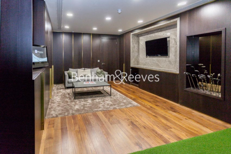 2  bedrooms flat to rent in Gauging Square, Wapping, E1W-image 7
