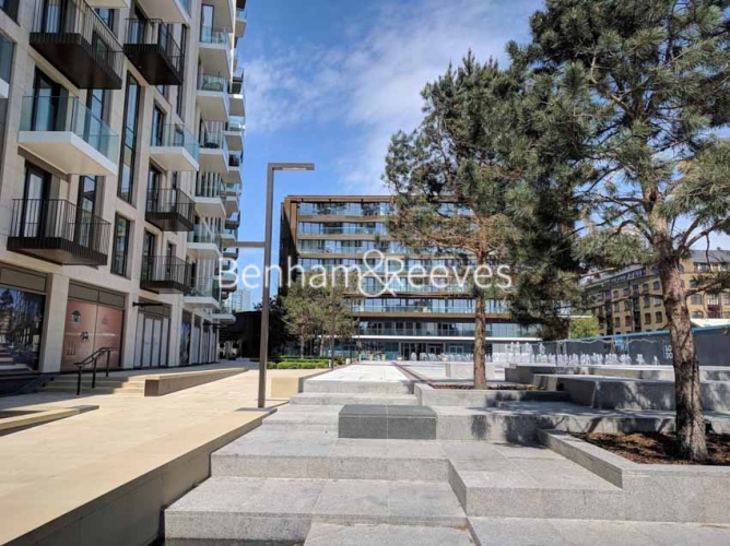 2 bedrooms flat to rent in Gauging Square, Wapping, E1W-image 11
