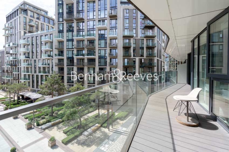 2 bedrooms flat to rent in Gauging Square, Wapping, E1W-image 16