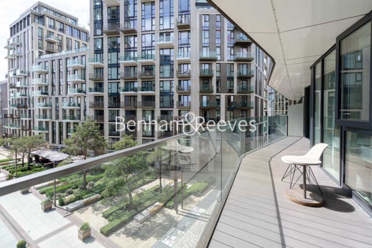 2  bedrooms flat to rent in Gauging Square, Wapping, E1W-image 16