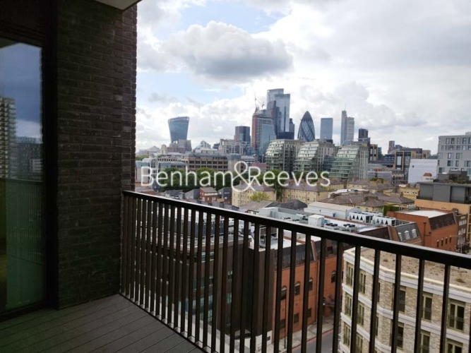 3 bedrooms flat to rent in Emery Way, Wapping, E1W-image 5