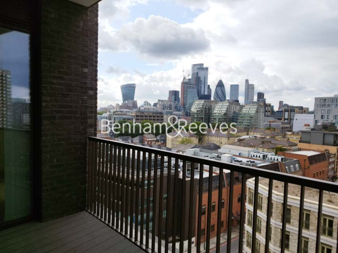 3  bedrooms flat to rent in Emery Way, Wapping, E1W-image 5