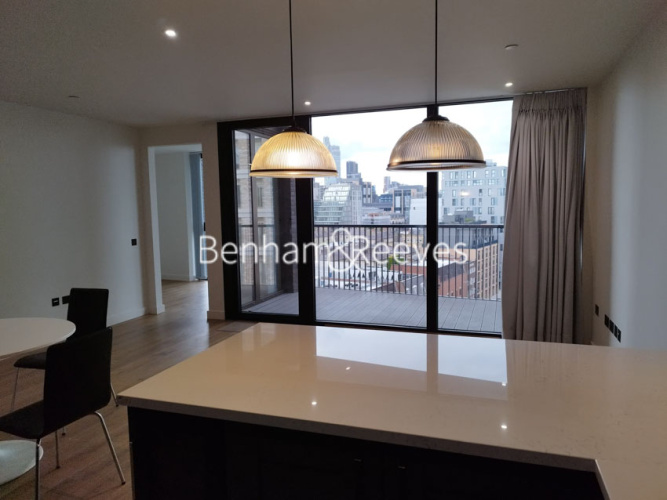 3 bedrooms flat to rent in Emery Way, Wapping, E1W-image 6