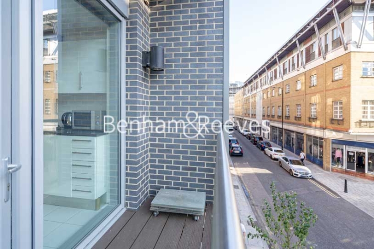 1  bedroom flat to rent in Plumbers Row, Aldgate East, E1-image 5