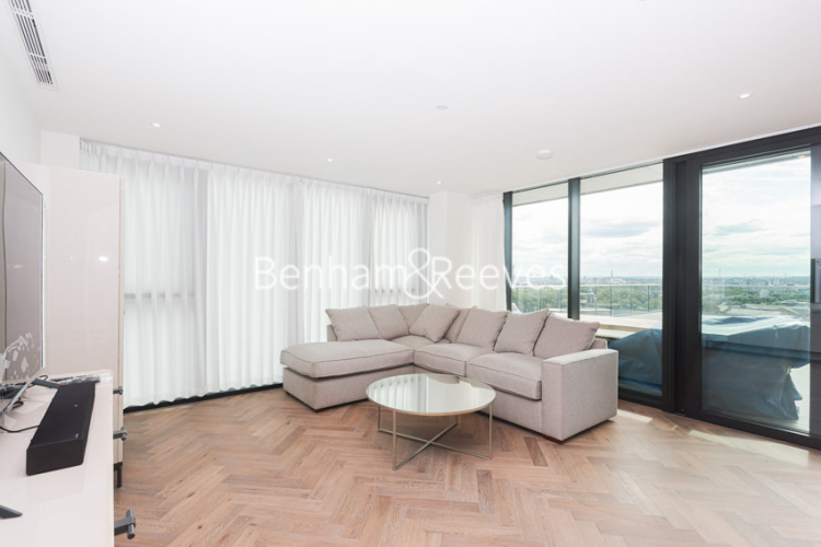 3 bedrooms flat to rent in Merino Gardens, London Dock, Wapping, E1W-image 1
