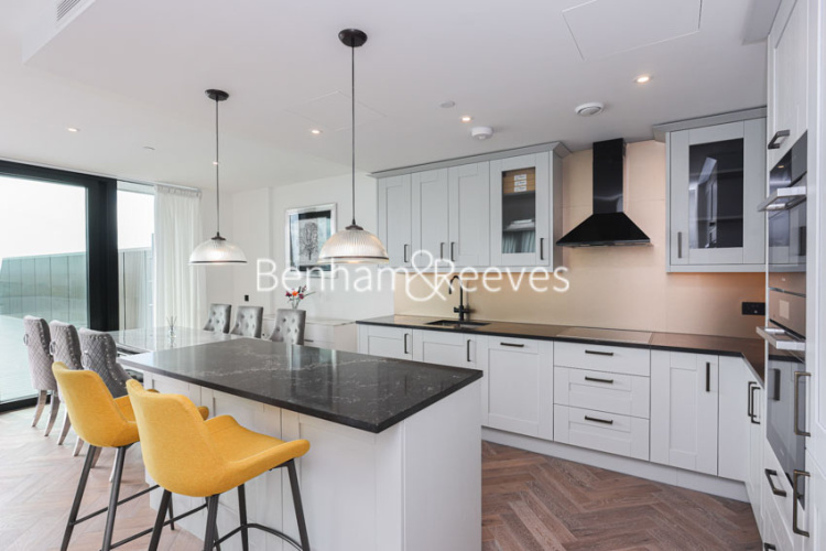 3  bedrooms flat to rent in Merino Gardens, London Dock, Wapping, E1W-image 2