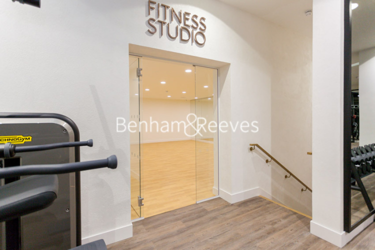 3  bedrooms flat to rent in Merino Gardens, London Dock, Wapping, E1W-image 8