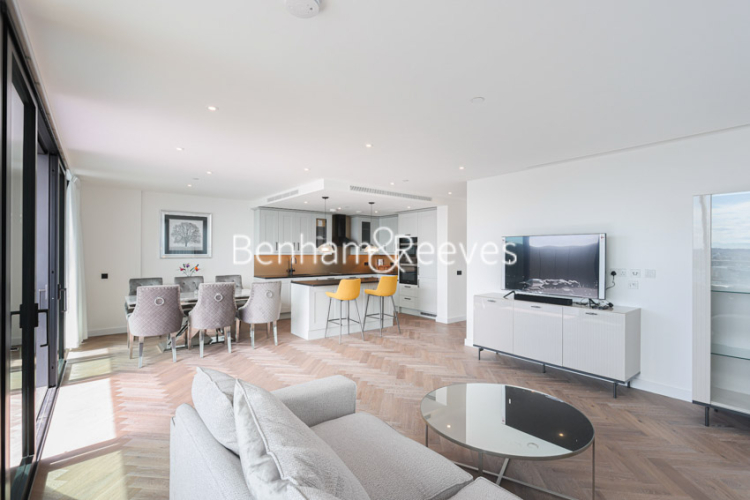 3 bedrooms flat to rent in Merino Gardens, London Dock, Wapping, E1W-image 9