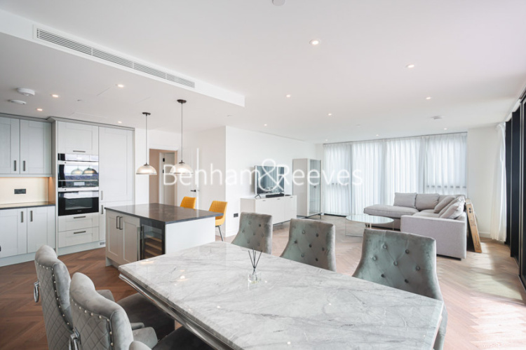 3  bedrooms flat to rent in Merino Gardens, London Dock, Wapping, E1W-image 11