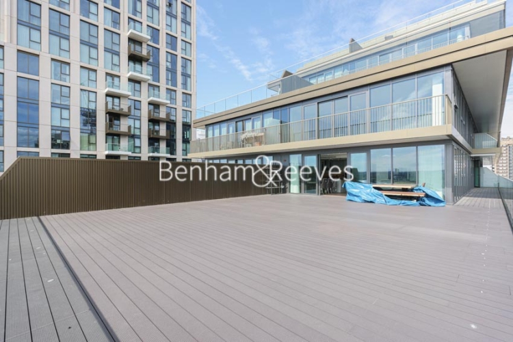 3 bedrooms flat to rent in Merino Gardens, London Dock, Wapping, E1W-image 14