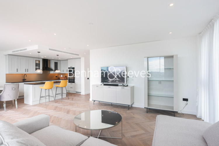 3  bedrooms flat to rent in Merino Gardens, London Dock, Wapping, E1W-image 15