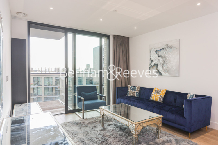 2 bedrooms flat to rent in Neroli House, Piazza Walk, E1-image 1