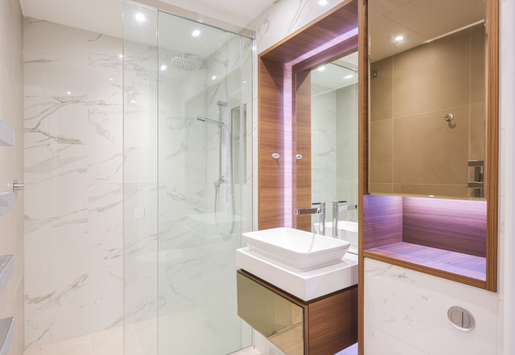 2  bedrooms flat to rent in Neroli House, Piazza Walk, E1-image 5