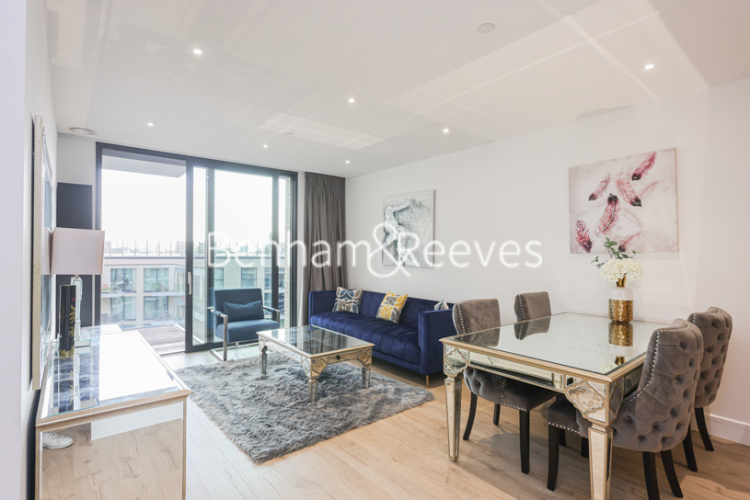 2 bedrooms flat to rent in Neroli House, Piazza Walk, E1-image 6