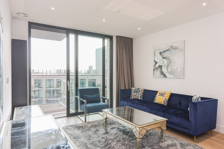 2  bedrooms flat to rent in Neroli House, Piazza Walk, E1-image 8