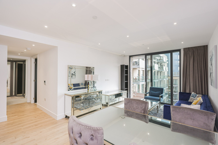 2  bedrooms flat to rent in Neroli House, Piazza Walk, E1-image 9