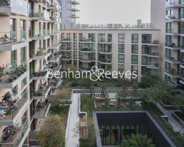 2 bedrooms flat to rent in Neroli House, Piazza Walk, E1-image 10