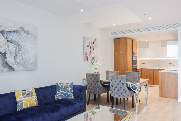 2  bedrooms flat to rent in Neroli House, Piazza Walk, E1-image 10