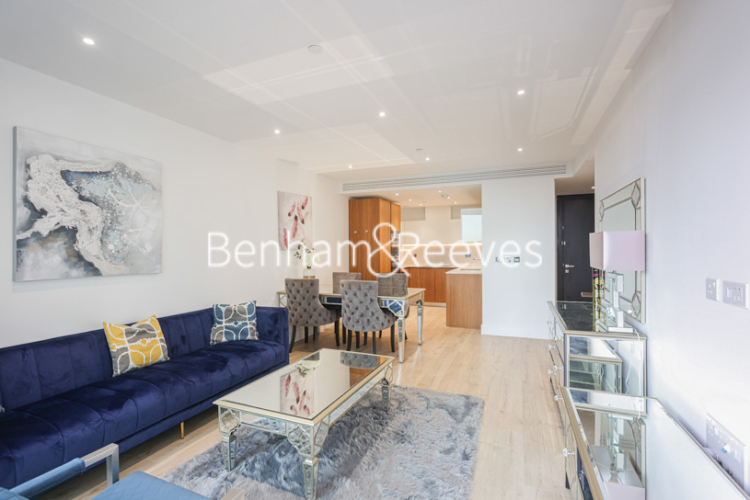 2 bedrooms flat to rent in Neroli House, Piazza Walk, E1-image 11