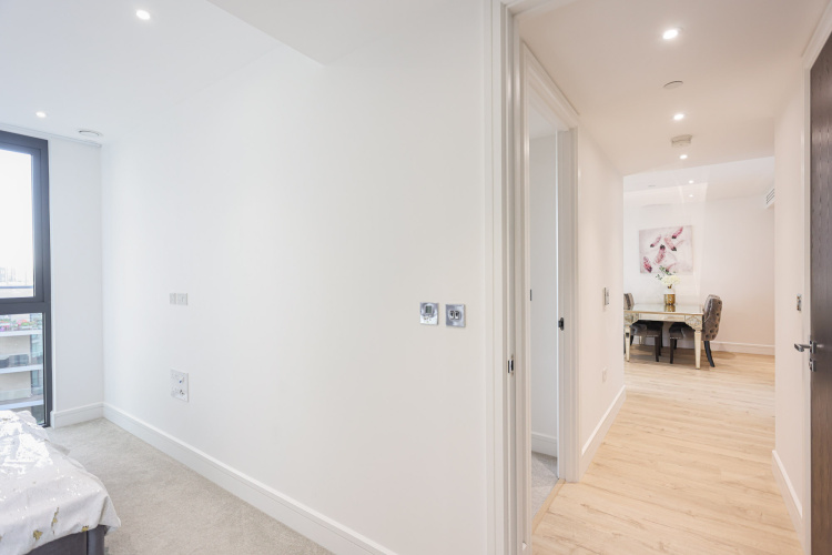 2  bedrooms flat to rent in Neroli House, Piazza Walk, E1-image 13