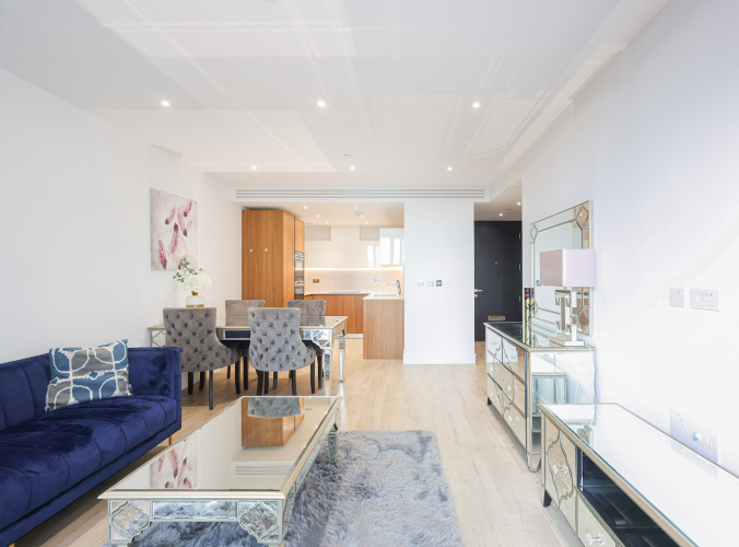 2  bedrooms flat to rent in Neroli House, Piazza Walk, E1-image 15