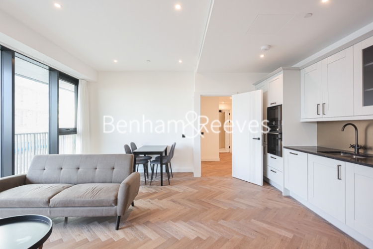 2 bedrooms flat to rent in Merino Gardens, London Dock, E1W-image 1