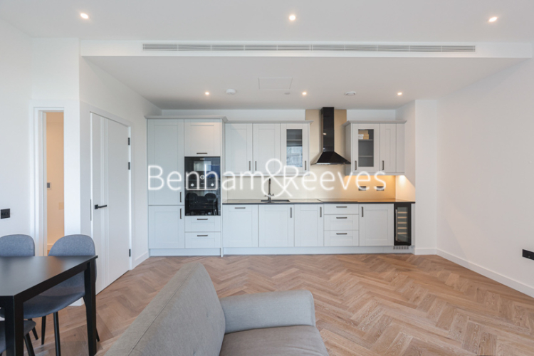 2 bedrooms flat to rent in Merino Gardens, London Dock, E1W-image 2