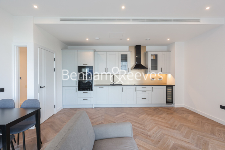2  bedrooms flat to rent in Merino Gardens, London Dock, E1W-image 2