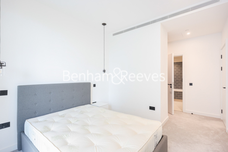 2 bedrooms flat to rent in Merino Gardens, London Dock, E1W-image 3