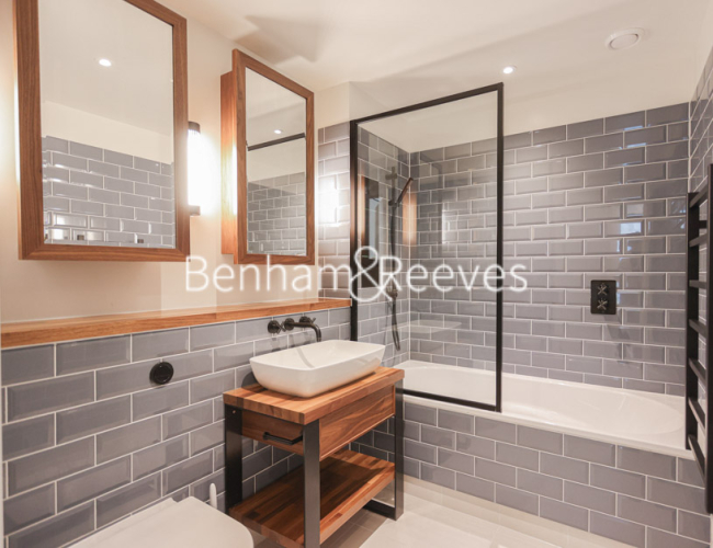 2 bedrooms flat to rent in Merino Gardens, London Dock, E1W-image 4