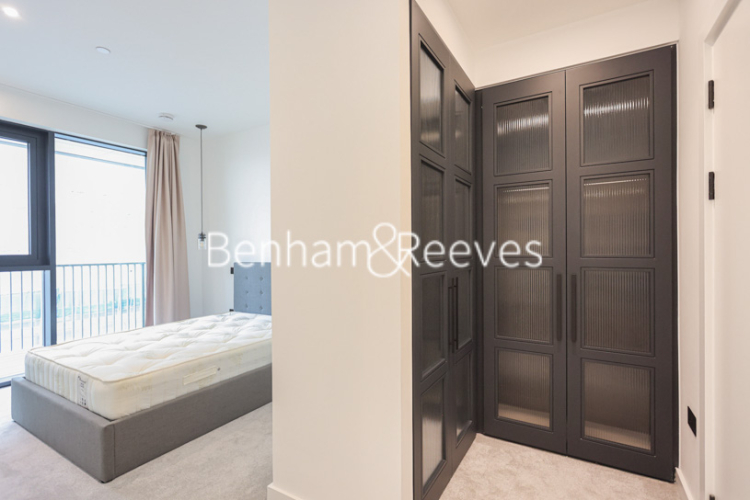 2 bedrooms flat to rent in Merino Gardens, London Dock, E1W-image 5