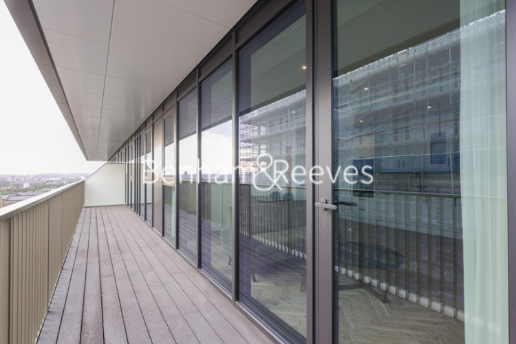 2  bedrooms flat to rent in Merino Gardens, London Dock, E1W-image 7