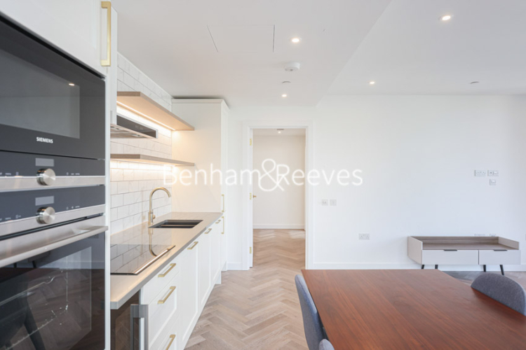 2 bedrooms flat to rent in Cashmere Wharf, London Dock, Wapping, E1W-image 2