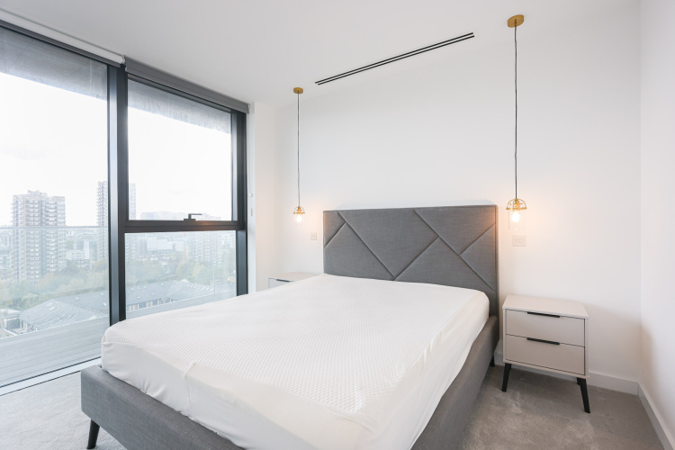 2  bedrooms flat to rent in Cashmere Wharf, London Dock, Wapping, E1W-image 3
