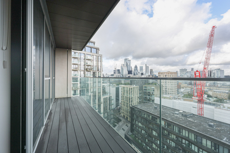 2  bedrooms flat to rent in Cashmere Wharf, London Dock, Wapping, E1W-image 5