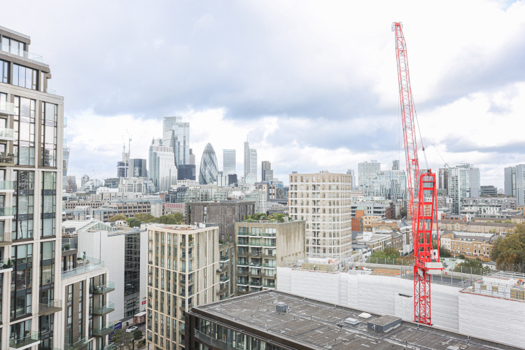 2  bedrooms flat to rent in Cashmere Wharf, London Dock, Wapping, E1W-image 6