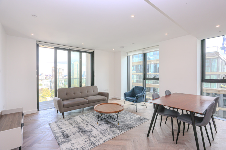 2  bedrooms flat to rent in Cashmere Wharf, London Dock, Wapping, E1W-image 8