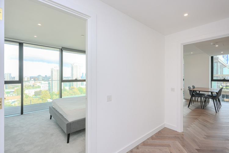 2  bedrooms flat to rent in Cashmere Wharf, London Dock, Wapping, E1W-image 9