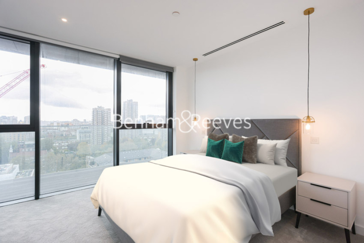 2 bedrooms flat to rent in Cashmere Wharf, London Dock, Wapping, E1W-image 11