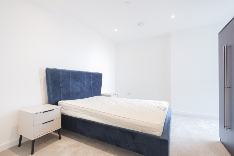 2  bedrooms flat to rent in Cashmere Wharf, London Dock, Wapping, E1W-image 12