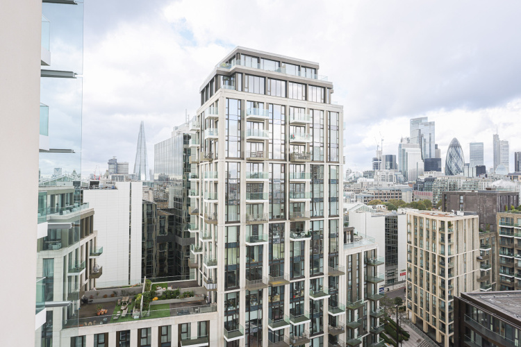 2  bedrooms flat to rent in Cashmere Wharf, London Dock, Wapping, E1W-image 14