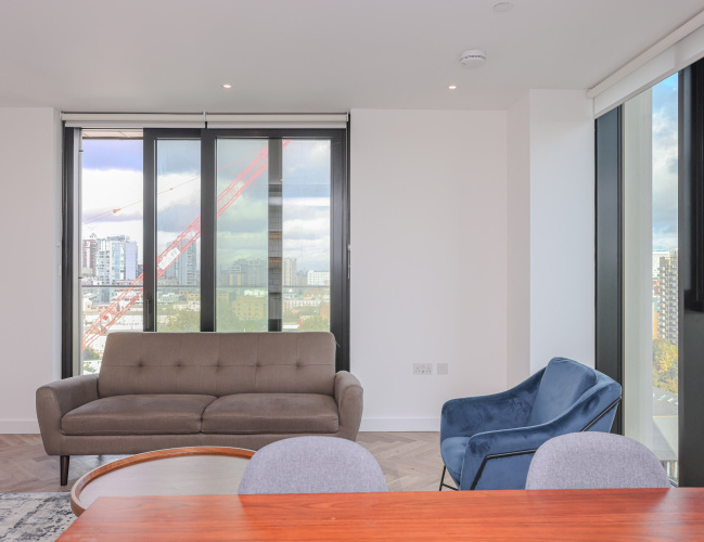 2  bedrooms flat to rent in Cashmere Wharf, London Dock, Wapping, E1W-image 15