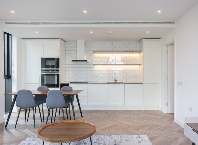 2  bedrooms flat to rent in Cashmere Wharf, London Dock, Wapping, E1W-image 16