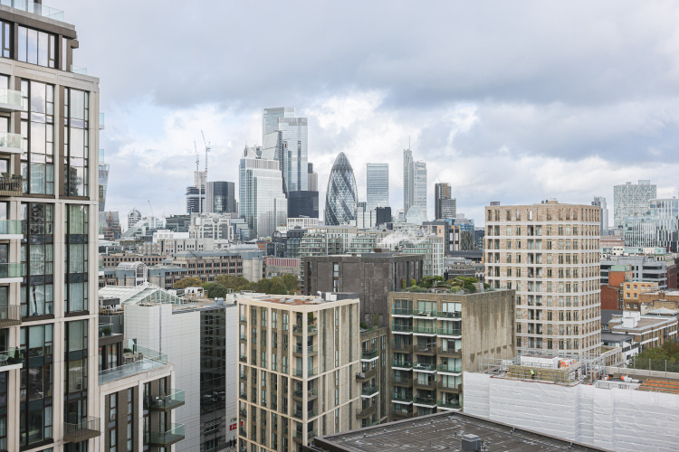 2  bedrooms flat to rent in Cashmere Wharf, London Dock, Wapping, E1W-image 18