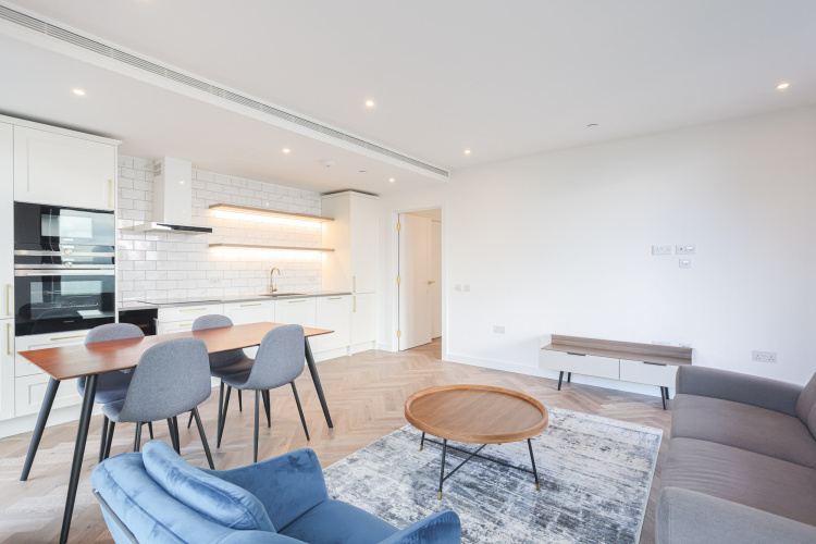 2  bedrooms flat to rent in Cashmere Wharf, London Dock, Wapping, E1W-image 19