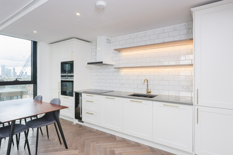 2  bedrooms flat to rent in Cashmere Wharf, London Dock, Wapping, E1W-image 21