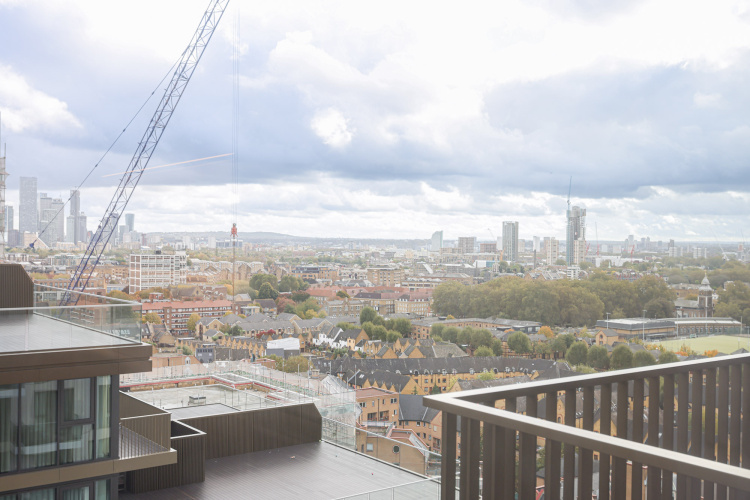 2  bedrooms flat to rent in Cashmere Wharf, London Dock, Wapping, E1W-image 23
