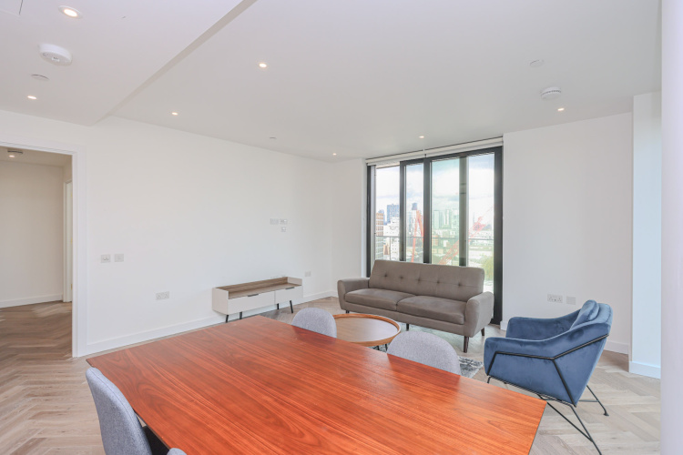 2  bedrooms flat to rent in Cashmere Wharf, London Dock, Wapping, E1W-image 25
